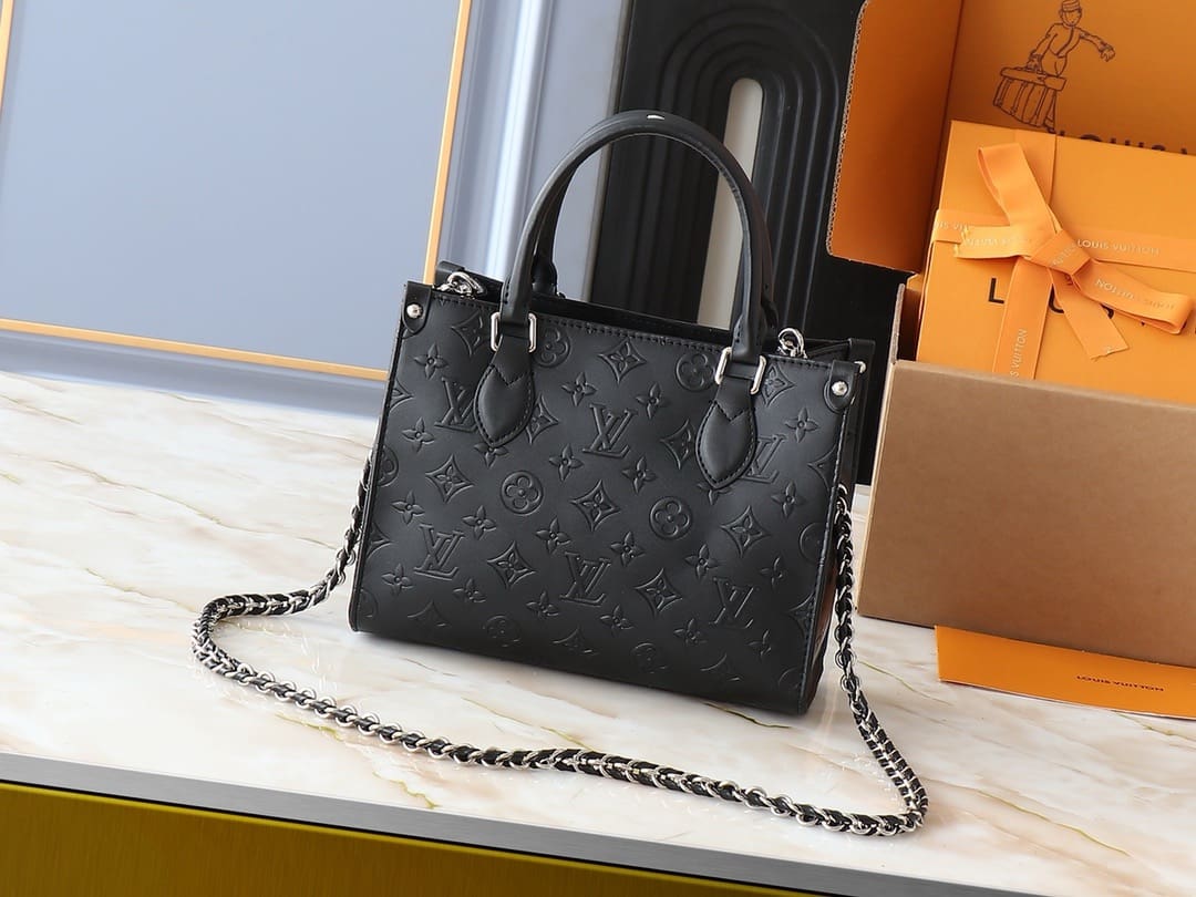 Louis Vuitton M14576 SS25 Collection OnTheGo PM