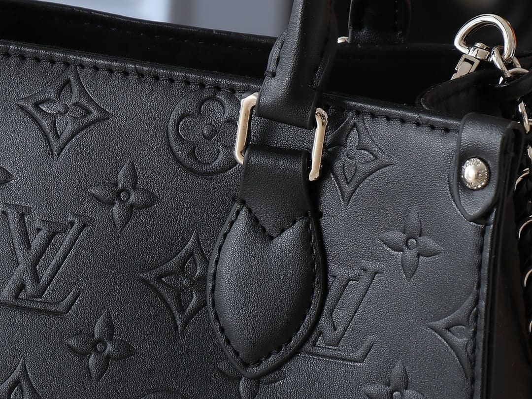 Louis Vuitton M14576 SS25 Collection OnTheGo PM