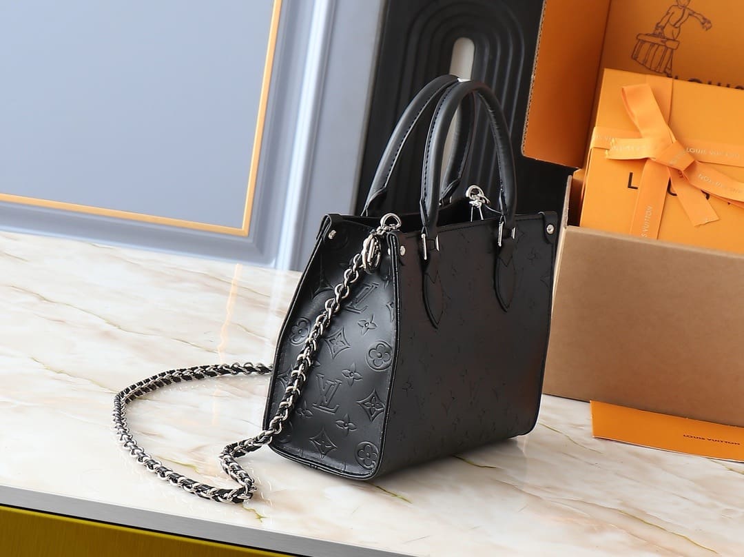 Louis Vuitton M14576 SS25 Collection OnTheGo PM