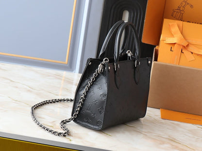 Louis Vuitton M14576 SS25 Collection OnTheGo PM