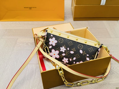 Louis Vuitton M13666 LV x TM POCHETTE ACCESSOIRES