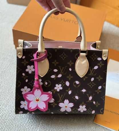 Louis Vuitton M13269 LV x TM OnTheGo PM