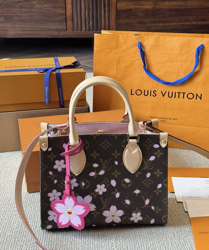 Louis Vuitton M13269 LV x TM OnTheGo PM