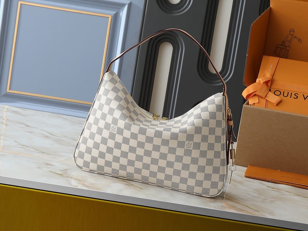 Louis Vuitton N00116 Slouchy PM