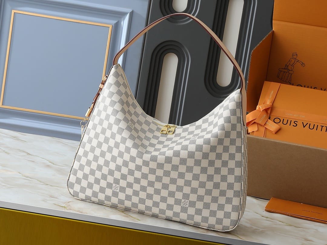 Louis Vuitton N00126 Slouchy MM