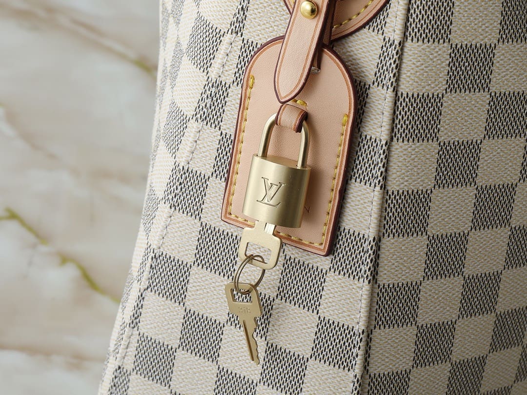 Louis Vuitton N00126 Slouchy MM