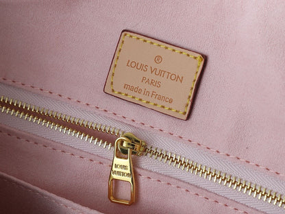 Louis Vuitton N00126 Slouchy MM