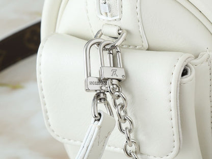 Louis Vuitton M12965 Speedy Cargo Vibe