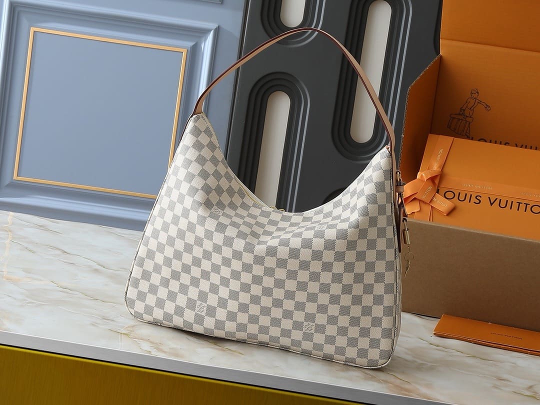 Louis Vuitton N00126 Slouchy MM