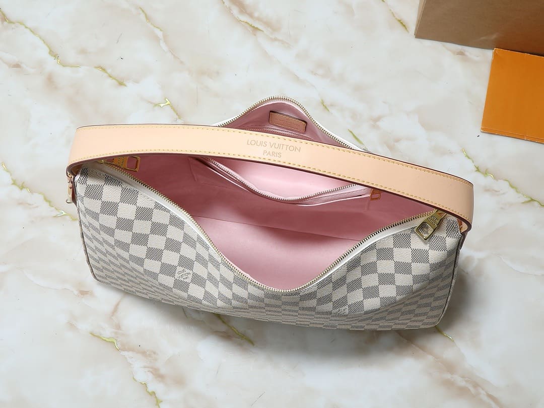 Louis Vuitton N00126 Slouchy MM