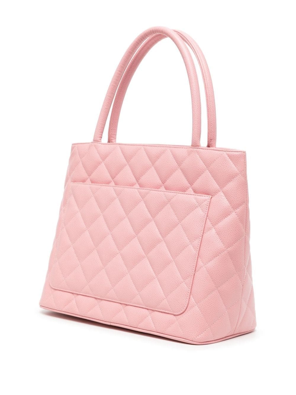 CHANEL Medallion tote bag