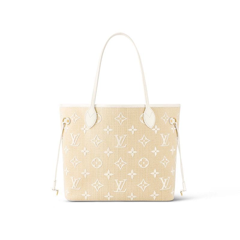 Louis Vuitton Neverfull MM