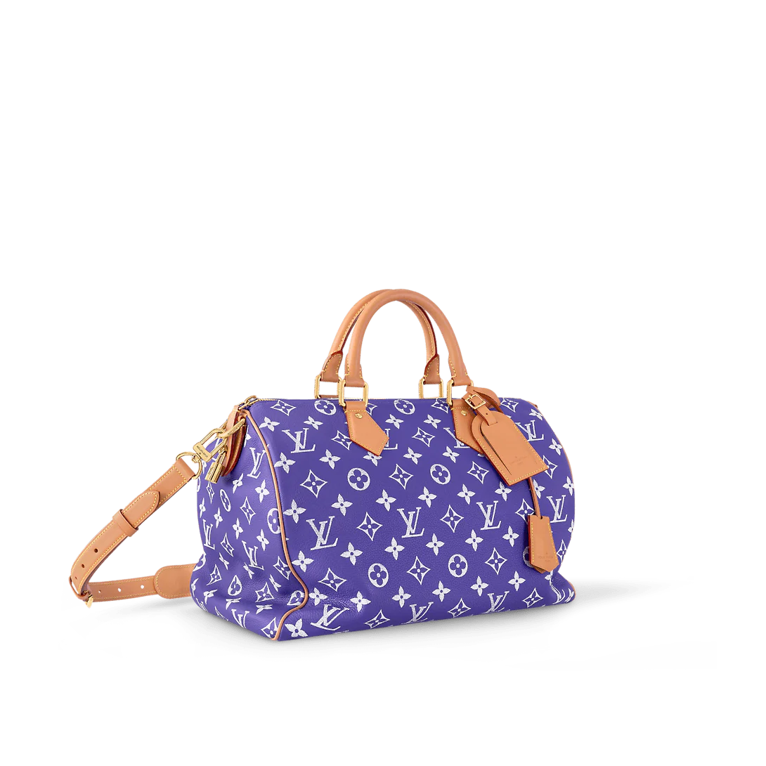 Louis Vuitton M11597 Speedy P9 Bandoulière 40