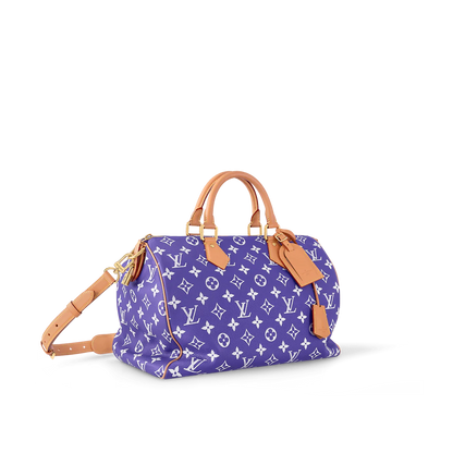 Louis Vuitton M11597 Speedy P9 Bandoulière 40