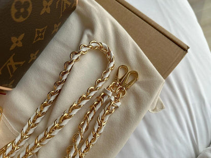 Louis Vuitton M47096 Just In Case