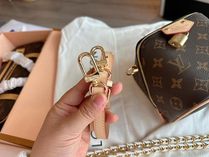 Louis Vuitton M47096 Just In Case