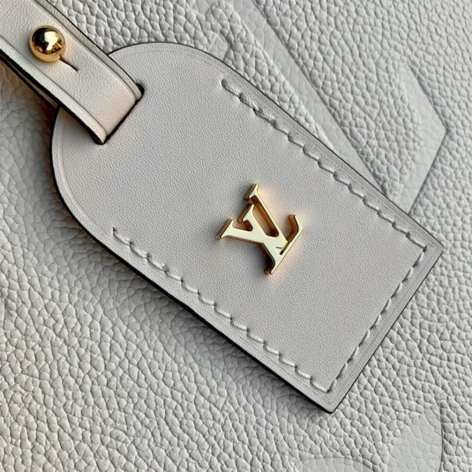 Louis Vuitton CARRYALL PM – EXCLUSIVELY ONLINE  M46293
