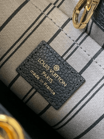 Louis Vuitton Montaigne BB M41053