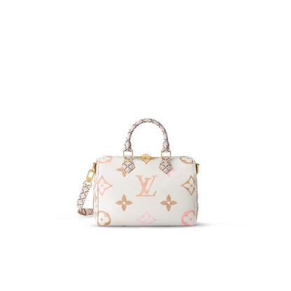 Louis Vuitton Speedy Bandoulière 25 M22987