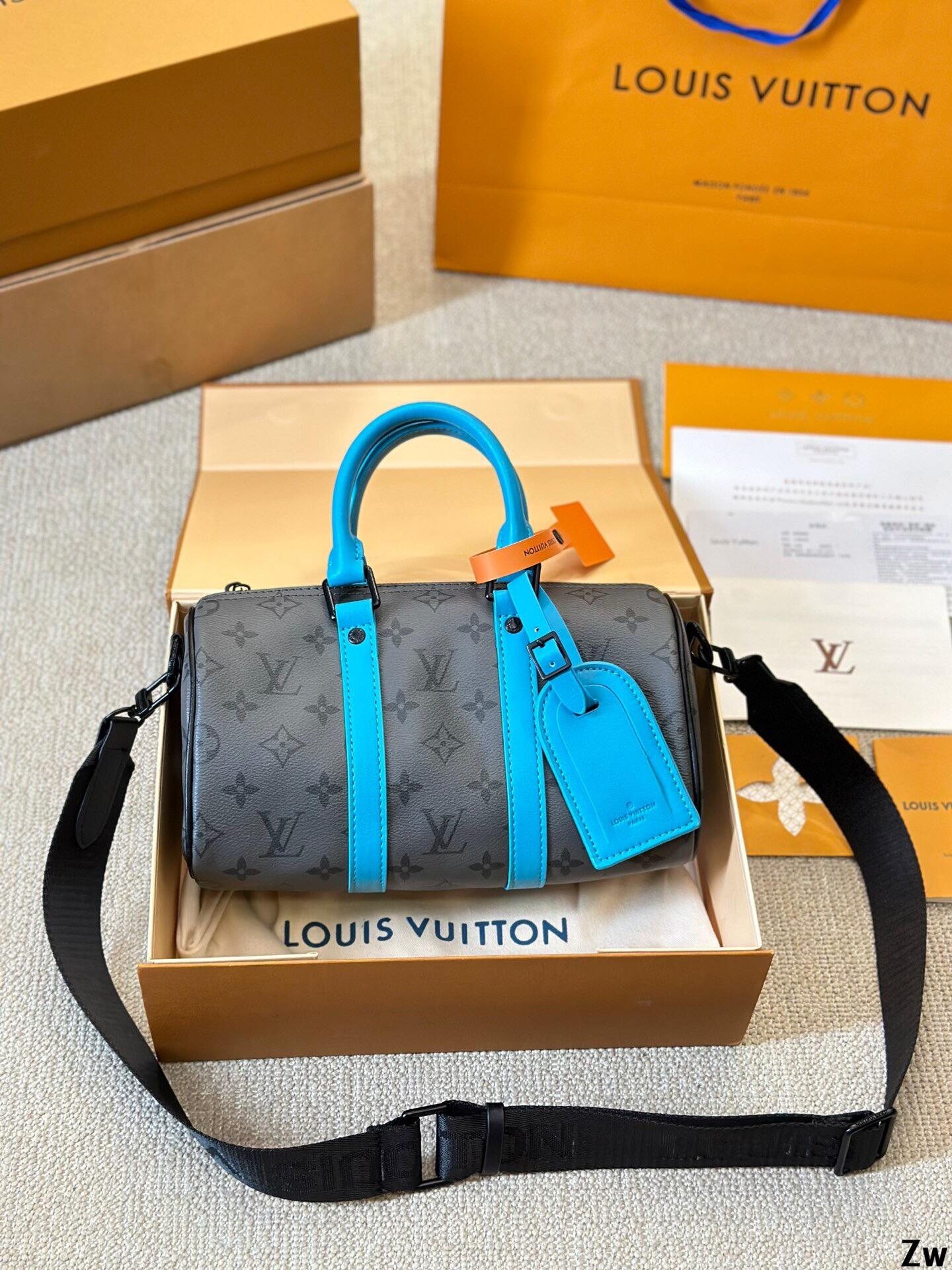 Louis Vuitton M11645 Keepall Bandoulière 25