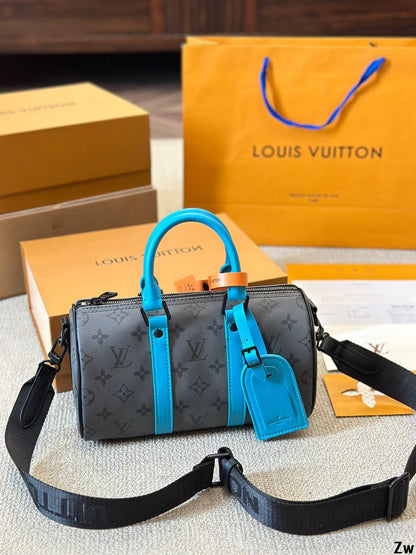 Louis Vuitton M11645 Keepall Bandoulière 25