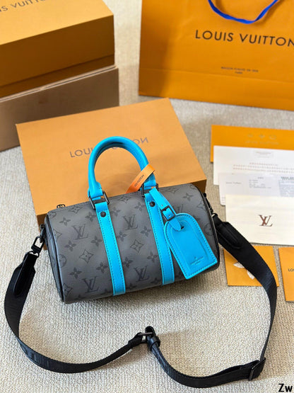 Louis Vuitton M11645 Keepall Bandoulière 25