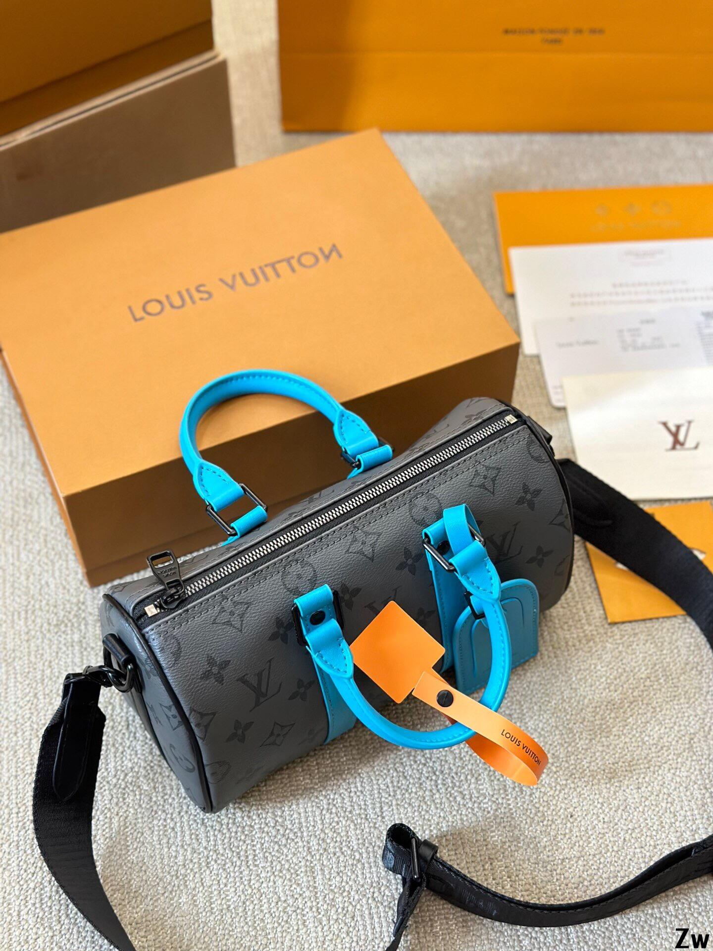 Louis Vuitton M11645 Keepall Bandoulière 25