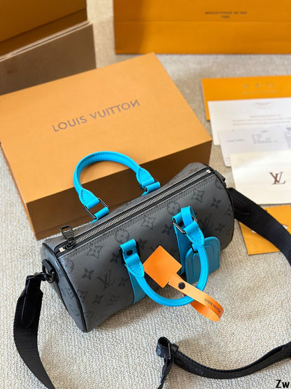 Louis Vuitton M11645 Keepall Bandoulière 25