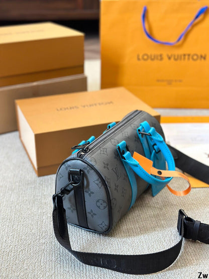 Louis Vuitton M11645 Keepall Bandoulière 25