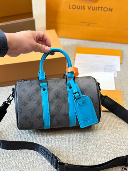 Louis Vuitton M11645 Keepall Bandoulière 25