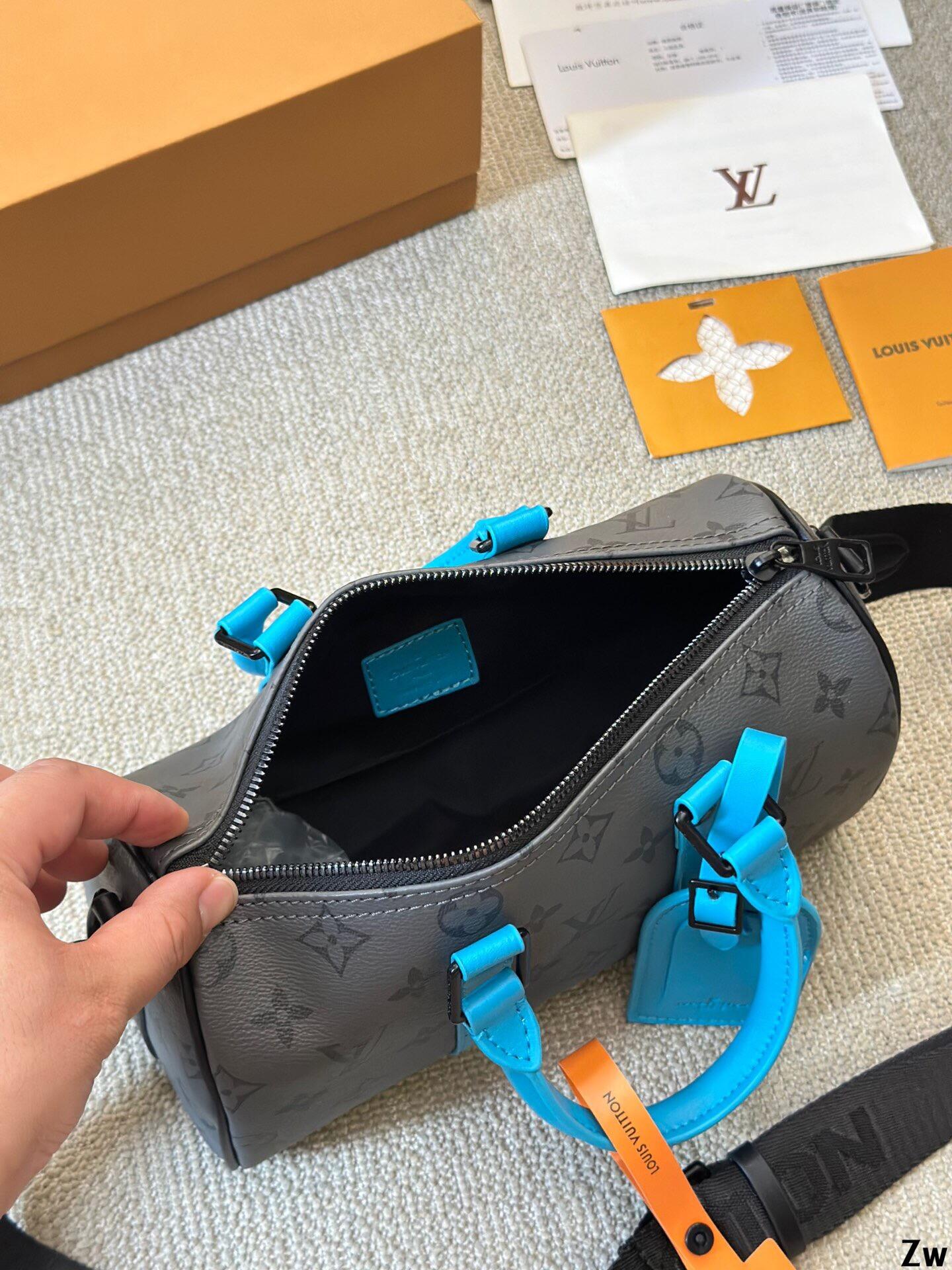 Louis Vuitton M11645 Keepall Bandoulière 25