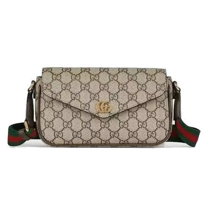 GUCCI OPHIDIA MINI BAG