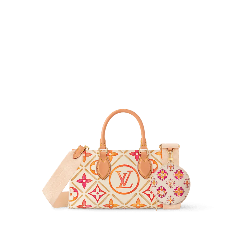 Louis Vuitton M25318 OnTheGo East West