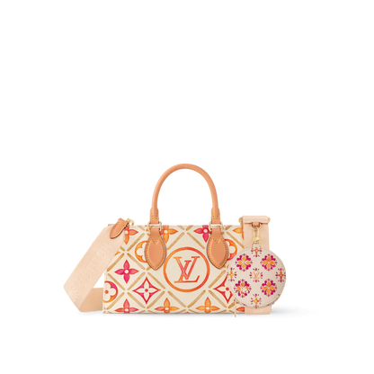 Louis Vuitton M25318 OnTheGo East West
