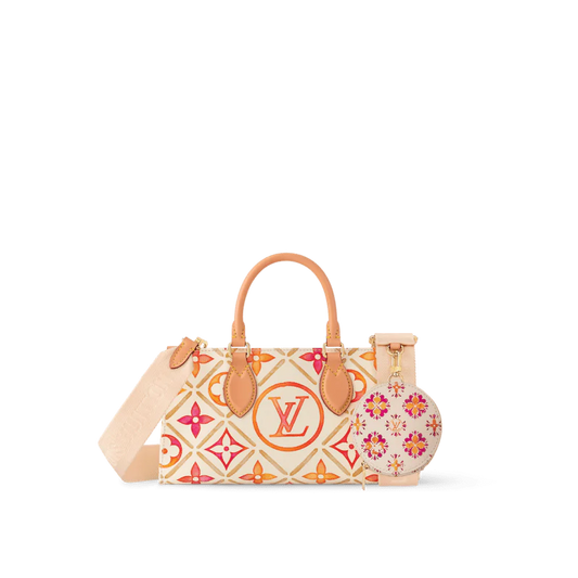 Louis Vuitton M25318 OnTheGo East West