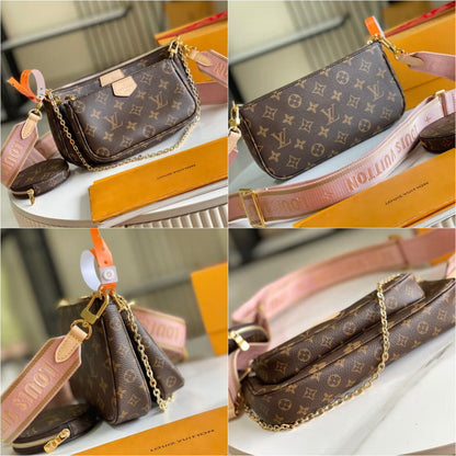 Louis Vuitton Multi Pochette Accessoires M44840