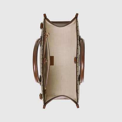 GUCCI SMALL TOTE BAG