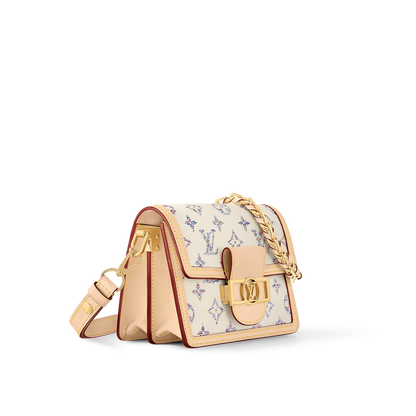 LOUIS VUITTON M24841 Mini Dauphine