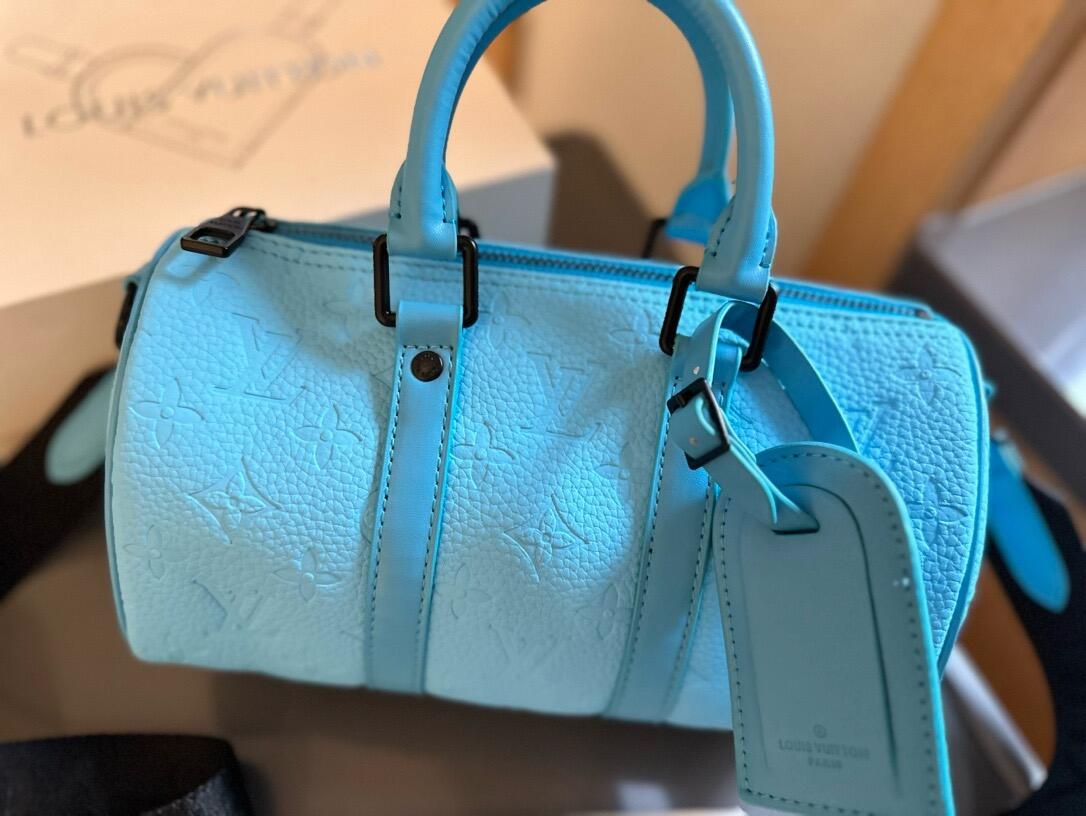 Louis Vuitton M11996 Keepall Bandoulière 25