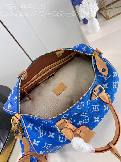 Louis Vuitton M24418 Speedy P9 Bandoulière 40