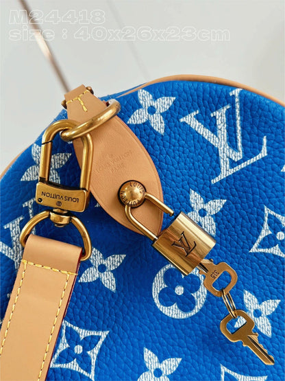 Louis Vuitton M24418 Speedy P9 Bandoulière 40