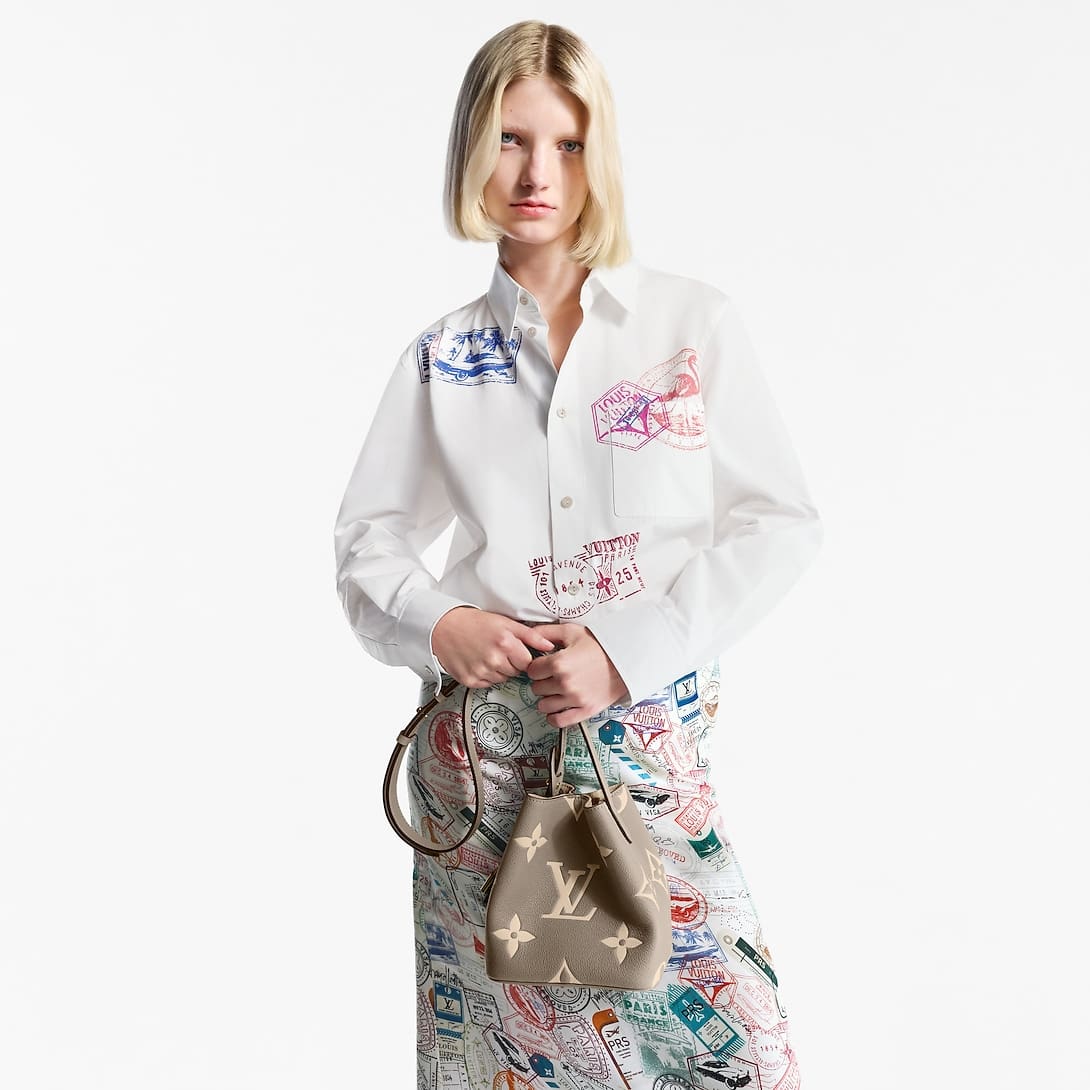 Louis Vuitton M13045 All In BB