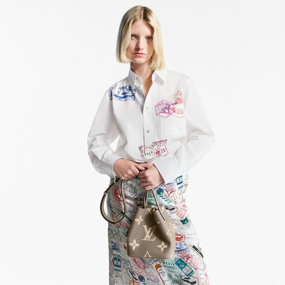 Louis Vuitton M13045 All In BB