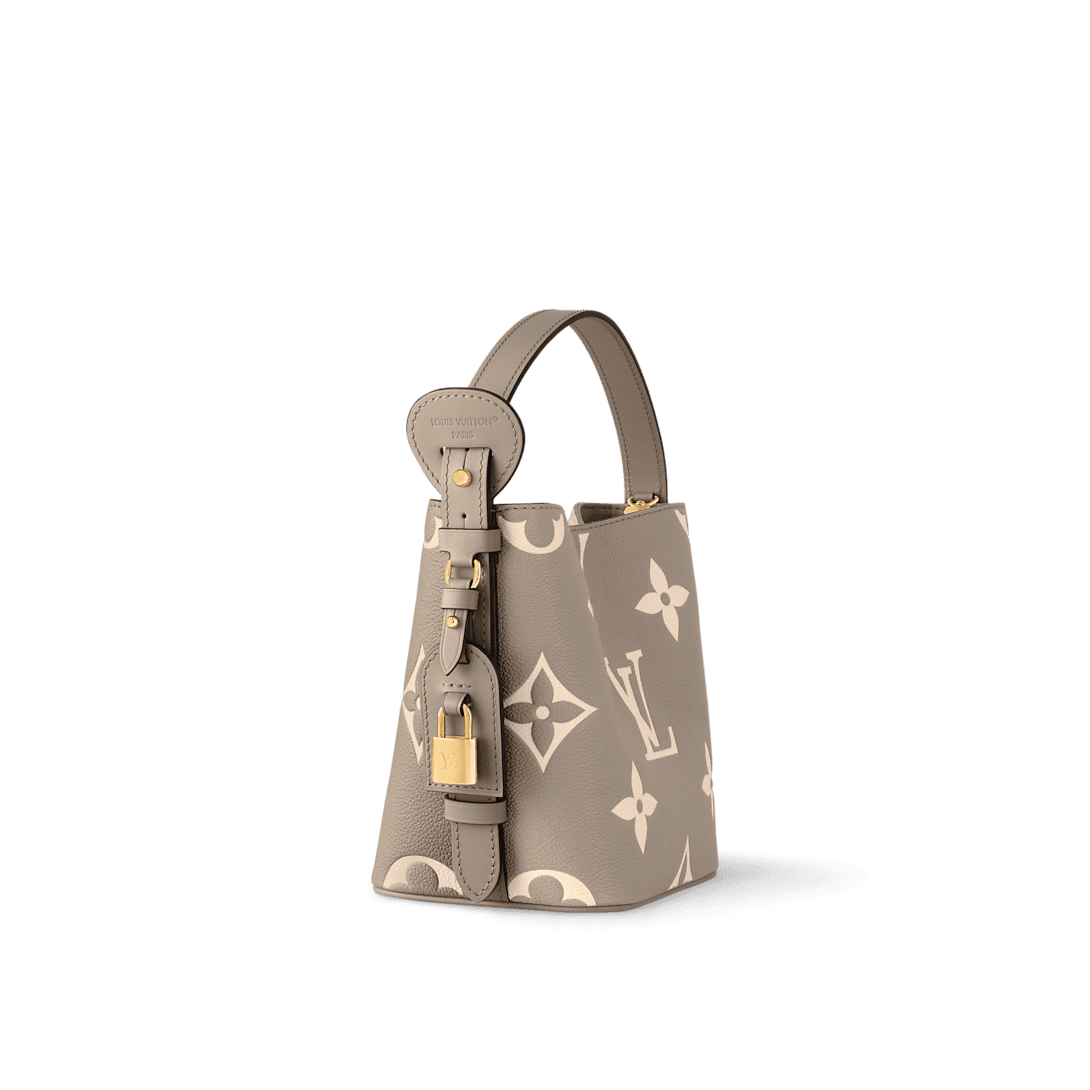 Louis Vuitton M13045 All In BB