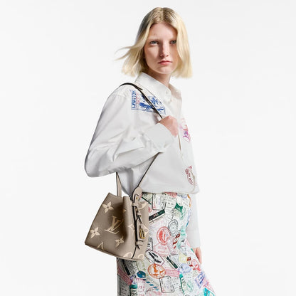 Louis Vuitton M13045 All In BB