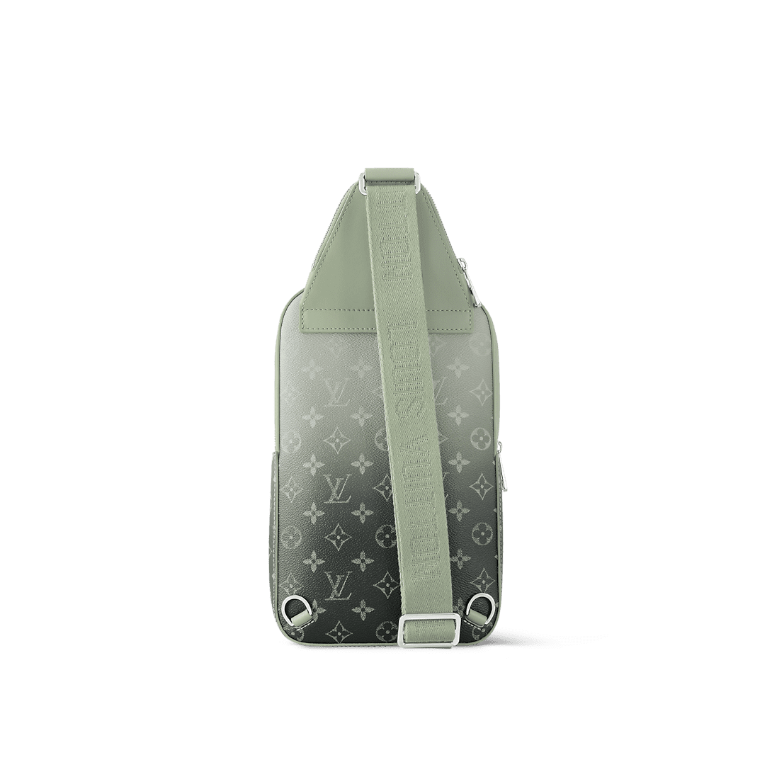 Louis Vuitton M11702 Avenue Slingbag