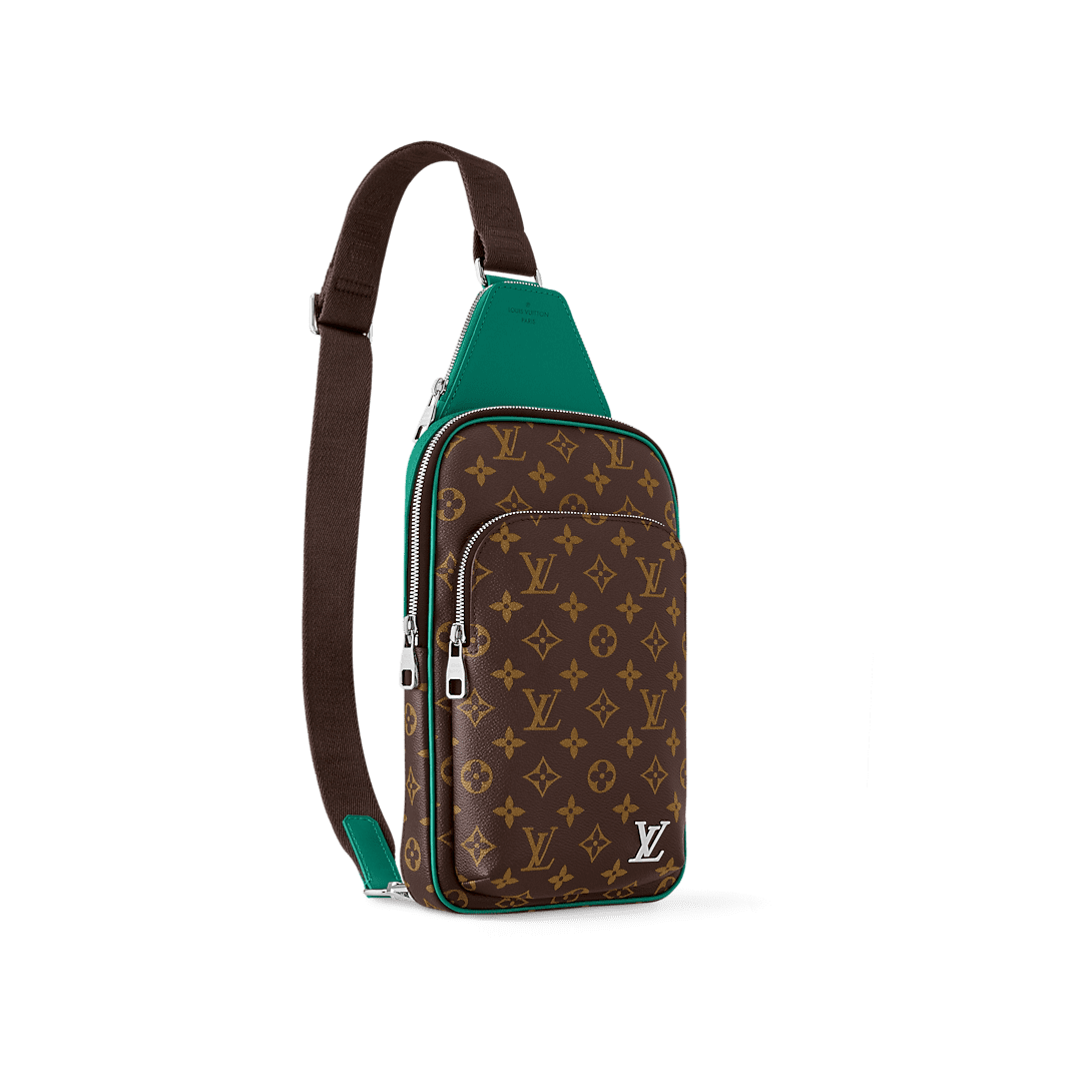 Louis Vuitton M12734 Avenue Slingbag