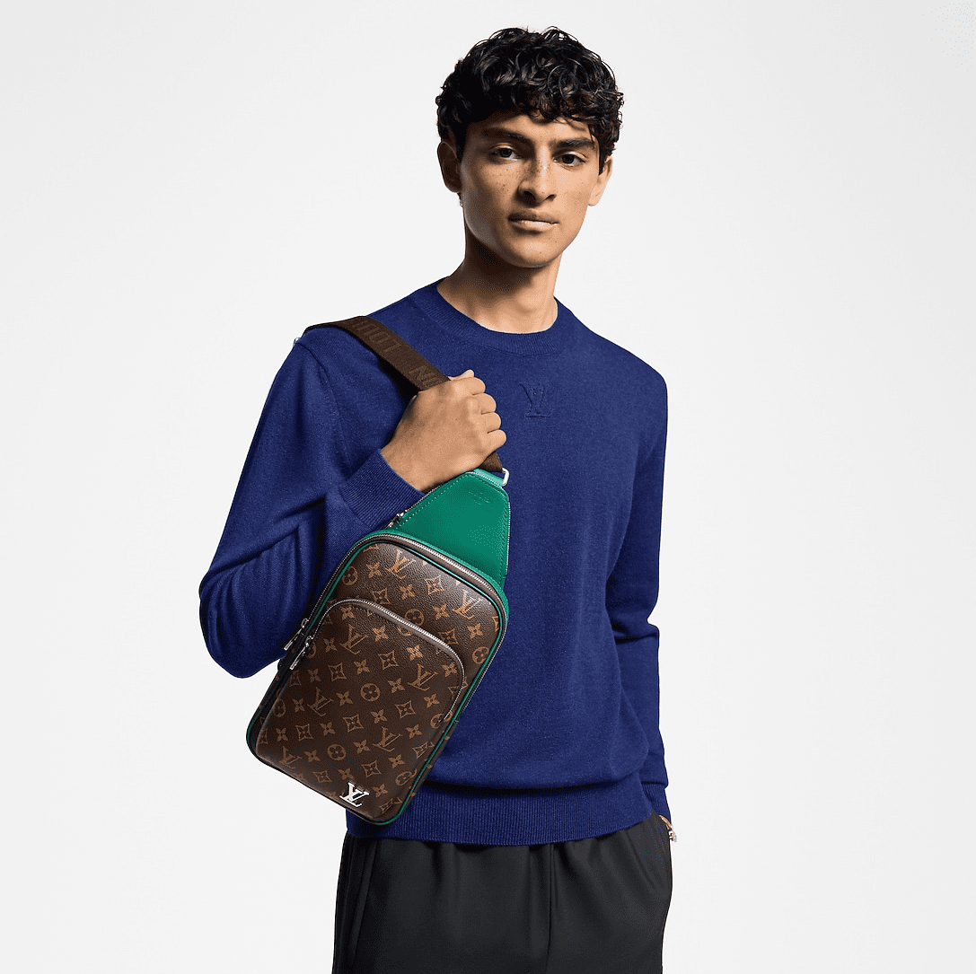 Louis Vuitton M12734 Avenue Slingbag