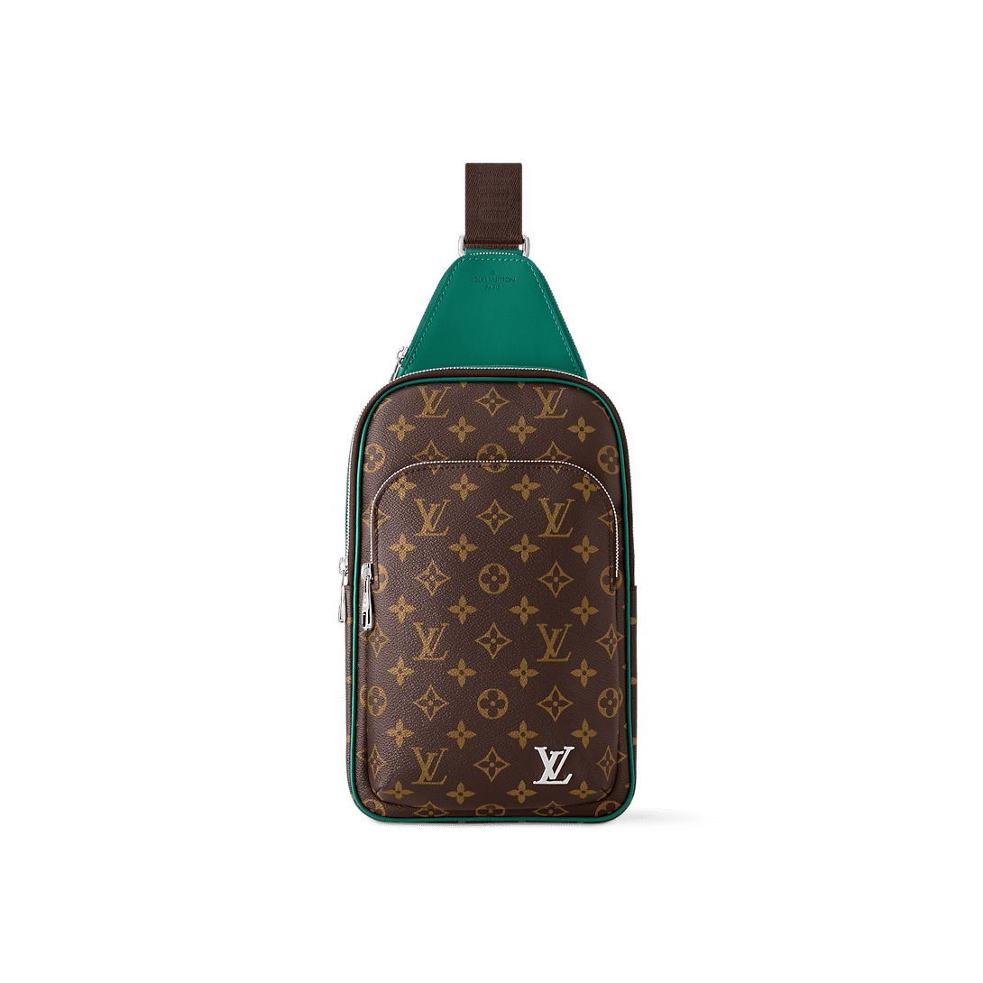 Louis Vuitton M12734 Avenue Slingbag