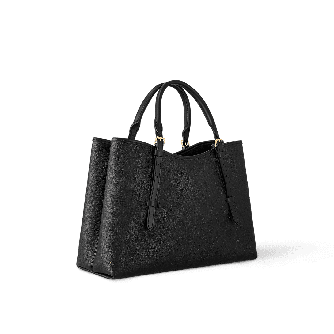 Louis Vuitton M47185 Babylone Tote MM